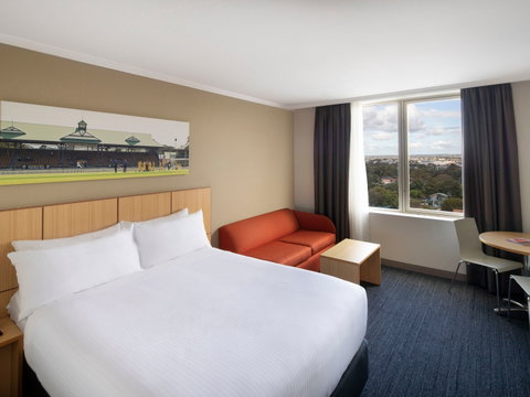 Mercure Sydney Bankstown - Mackay Tourism 6