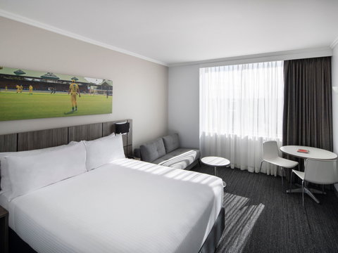Mercure Sydney Bankstown - Mackay Tourism 7