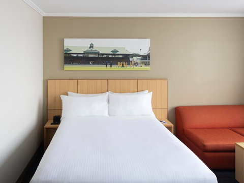 Mercure Sydney Bankstown - Mackay Tourism 9