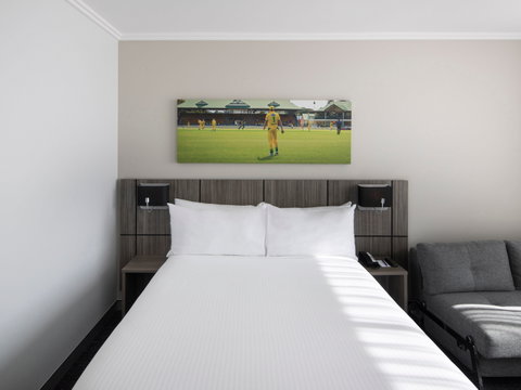 Mercure Sydney Bankstown - Mackay Tourism 10