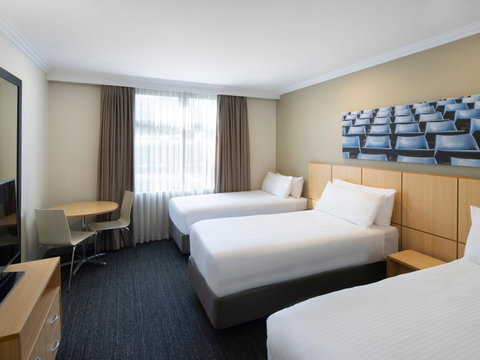 Mercure Sydney Bankstown - Mackay Tourism 11