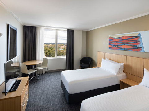 Mercure Sydney Bankstown - Mackay Tourism 12