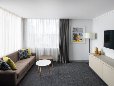 Mercure Sydney Bankstown - Mackay Tourism 13