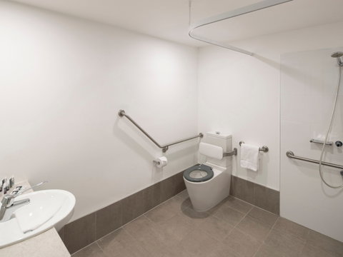 Mercure Sydney Bankstown - Mackay Tourism 14
