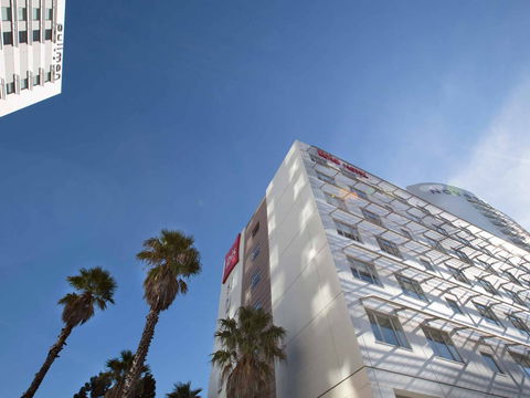 Hotel Ibis Sydney Olympic Park - Mackay Tourism 3