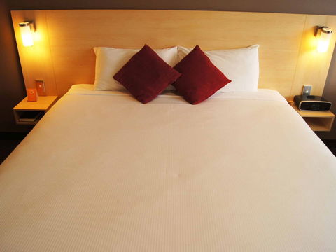 Hotel Ibis Sydney Olympic Park - Mackay Tourism 4