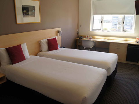 Hotel Ibis Sydney Olympic Park - Mackay Tourism 5