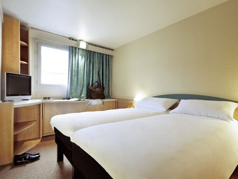 Hotel Ibis Sydney Olympic Park - Mackay Tourism 7