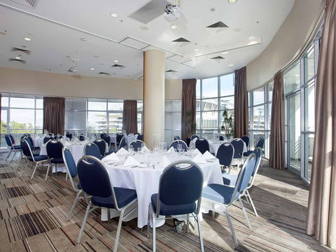 Hotel Ibis Sydney Olympic Park - Mackay Tourism 8
