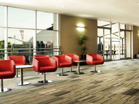 Hotel Ibis Sydney Olympic Park - Mackay Tourism 9