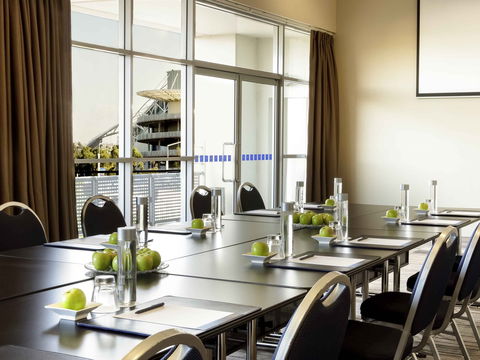 Hotel Ibis Sydney Olympic Park - Mackay Tourism 10