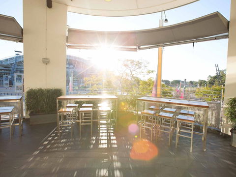 Hotel Ibis Sydney Olympic Park - Mackay Tourism 12