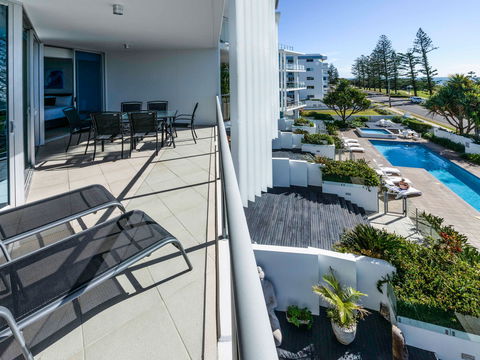 Grand Mercure Apartments Bargara - Mackay Tourism 2