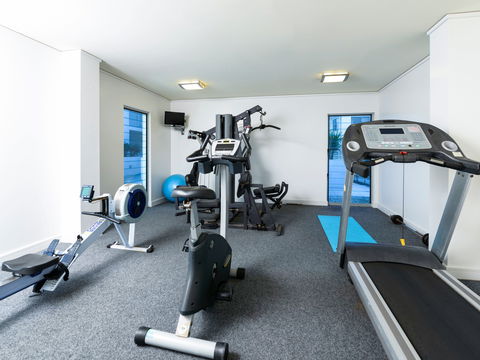 Grand Mercure Apartments Bargara - Mackay Tourism 9