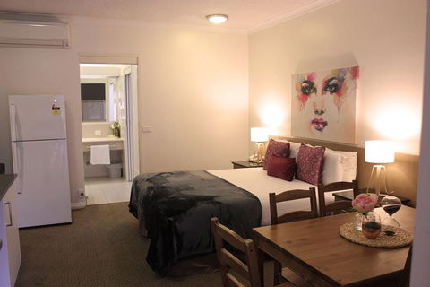 Swan Hill Resort - Mackay Tourism 12