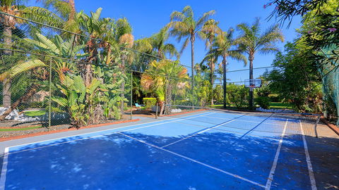 Swan Hill Resort - Mackay Tourism 15