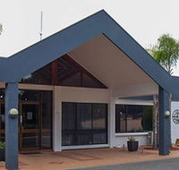Comfort Inn  Suites Riverland - Mackay Tourism