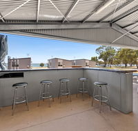Discovery Parks Lake Bonney - Mackay Tourism