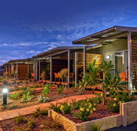 Best Western Plus The Ranges Karratha - Mackay Tourism