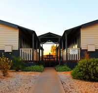 Aspen Karratha Village - Mackay Tourism