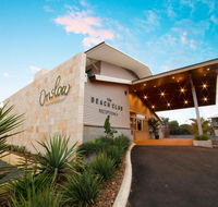 Onslow Beach Resort - Mackay Tourism