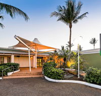 Ibis Styles Karratha - Mackay Tourism