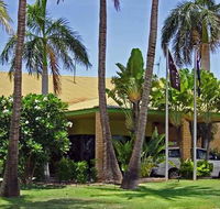 Karratha International Hotel - Mackay Tourism
