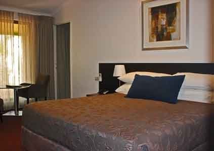 Karratha International Hotel - Mackay Tourism 1