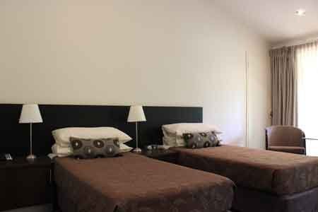 Karratha International Hotel - Mackay Tourism 2