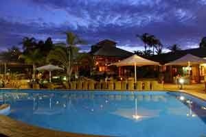 Karratha International Hotel - Mackay Tourism 3