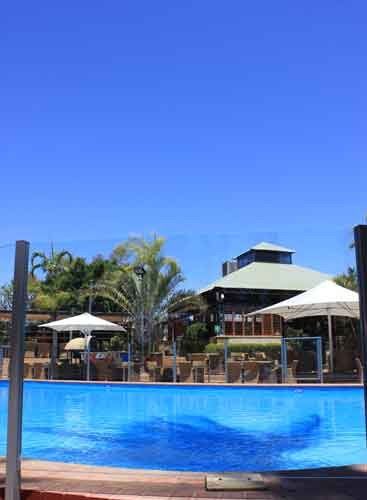 Karratha International Hotel - Mackay Tourism 4