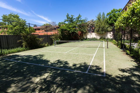 Kingston Terrace Serviced Apartments - Mackay Tourism 4