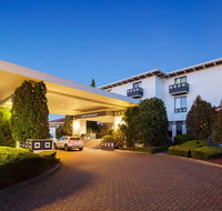 Ramada by Wyndham Diplomat Canberra - Mackay Tourism