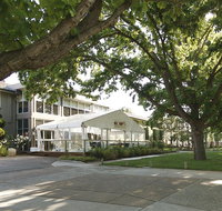 Forrest Hotel  Apartments - Mackay Tourism