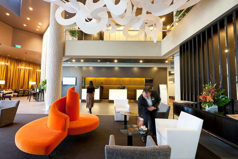 PARKROYAL Parramatta - Mackay Tourism 3
