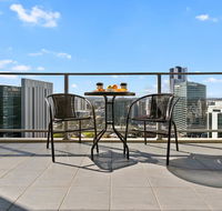 Astra Apartments Parramatta - Mackay Tourism