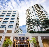 Mantra Parramatta - Mackay Tourism