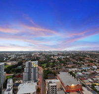 Astra Apartments Parramatta - Skyrise - Mackay Tourism