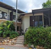 Palms City Resort - Mackay Tourism