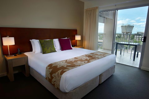Quest Palmerston - Mackay Tourism 2