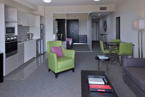 Rydges Palmerston Darwin - Mackay Tourism 4