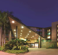 Adina Apartment Hotel Darwin Waterfront - Mackay Tourism