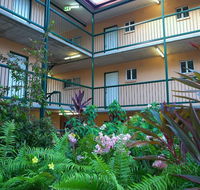 Alatai Holiday Apartments - Mackay Tourism