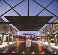 DoubleTree by Hilton Esplanade Darwin - Mackay Tourism