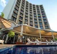 DoubleTree by Hilton Hotel Darwin - Mackay Tourism