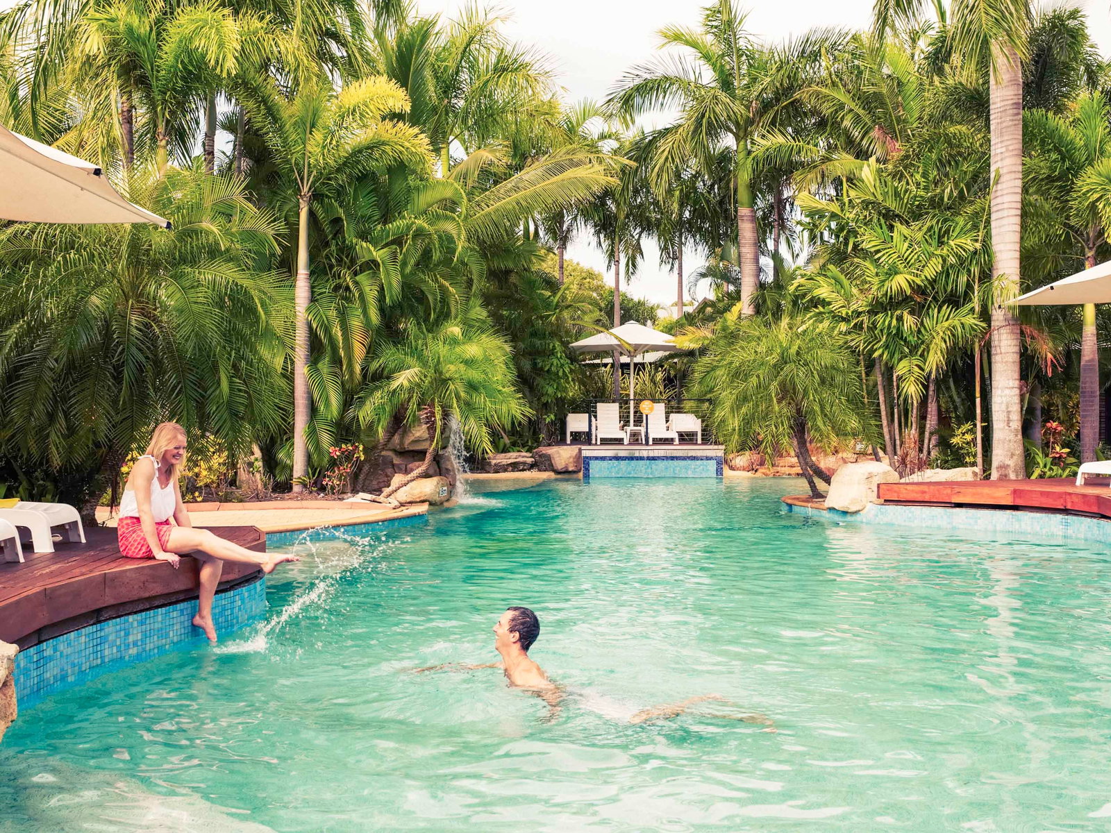 Anula NT Mackay Tourism