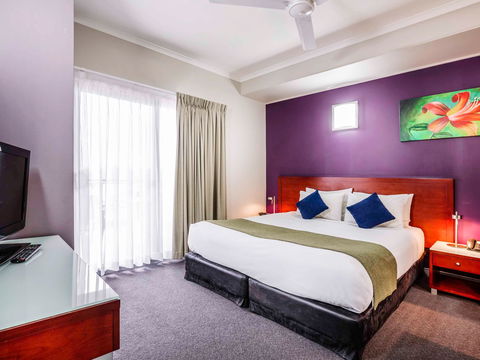 Novotel Darwin Airport Hotel - Mackay Tourism 0