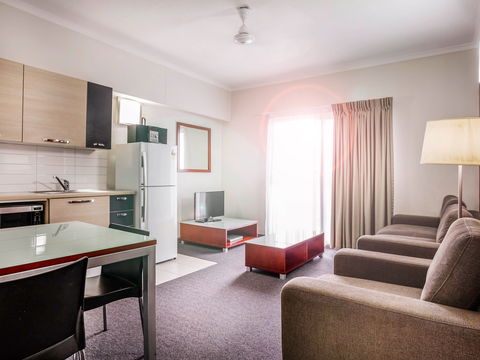 Novotel Darwin Airport Hotel - Mackay Tourism 2