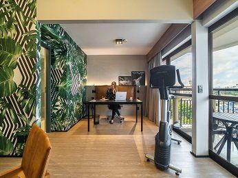 Novotel Darwin Airport Hotel - Mackay Tourism 15