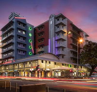Rydges Darwin Central - Mackay Tourism